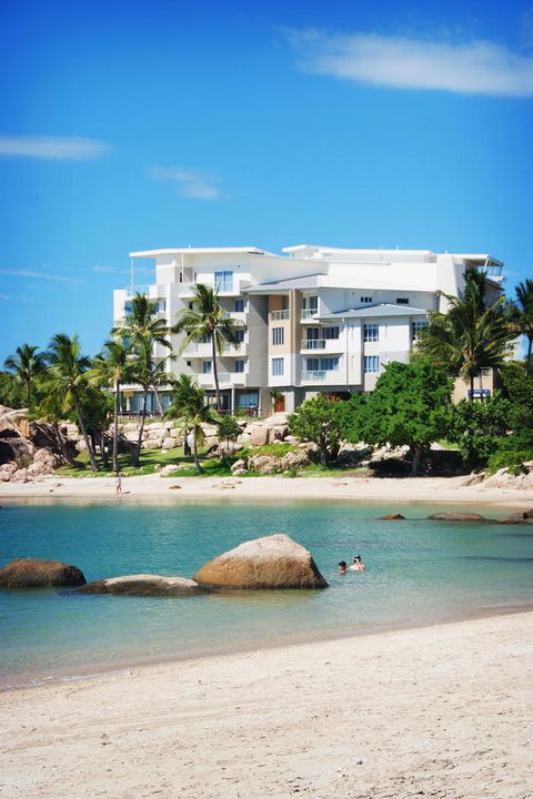 Coral Cove Apartments - Geraldton Accommodation 3