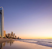 Peppers Soul Surfers Paradise - Geraldton Accommodation