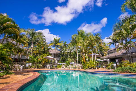 Bay Of Palms - Geraldton Accommodation 14