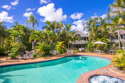 Bay Of Palms - Geraldton Accommodation 13