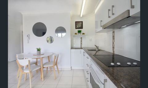 Bay Of Palms - Geraldton Accommodation 3