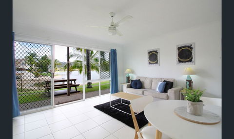 Bay Of Palms - Geraldton Accommodation 1