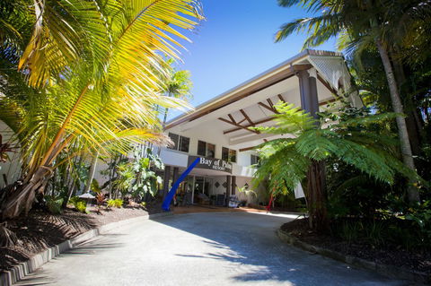 Bay Of Palms - Geraldton Accommodation 16