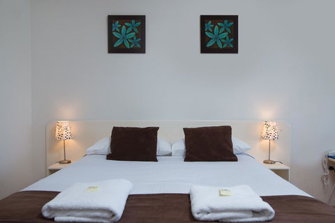 Bay Of Palms - Geraldton Accommodation 34