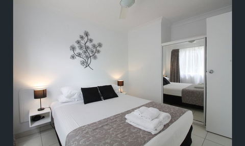 Bay Of Palms - Geraldton Accommodation 7