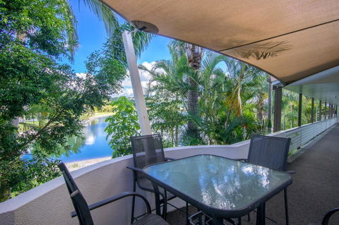 Bay Of Palms - Geraldton Accommodation 19