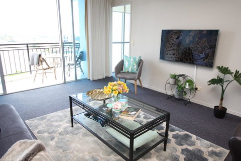 PeepSleep Chevron Towers - Geraldton Accommodation 31