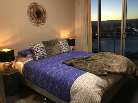 PeepSleep Chevron Towers - Geraldton Accommodation 24