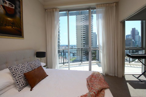 PeepSleep Chevron Towers - Geraldton Accommodation 4
