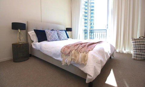 PeepSleep Chevron Towers - Geraldton Accommodation 27