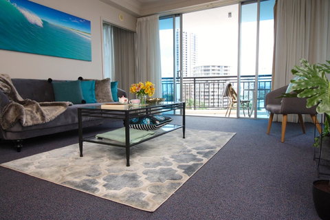PeepSleep Chevron Towers - Geraldton Accommodation 26