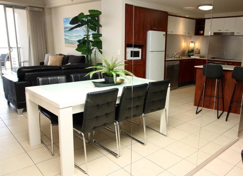 PeepSleep Chevron Towers - Geraldton Accommodation 14
