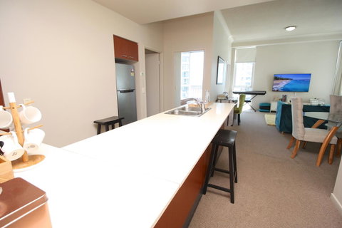 PeepSleep Chevron Towers - Geraldton Accommodation 3