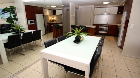 PeepSleep Chevron Towers - Geraldton Accommodation 19