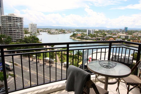 PeepSleep Chevron Towers - Geraldton Accommodation 38