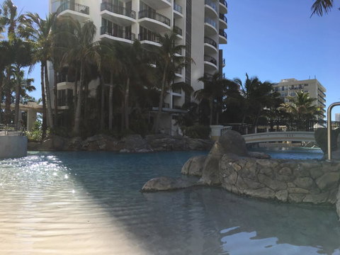 PeepSleep Chevron Towers - Geraldton Accommodation 40