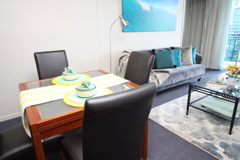 PeepSleep Chevron Towers - Geraldton Accommodation 30