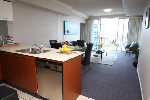PeepSleep Chevron Towers - Geraldton Accommodation 37