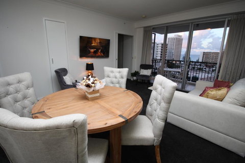 PeepSleep Chevron Towers - Geraldton Accommodation 10
