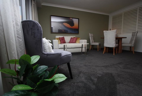 PeepSleep Chevron Towers - Geraldton Accommodation 6