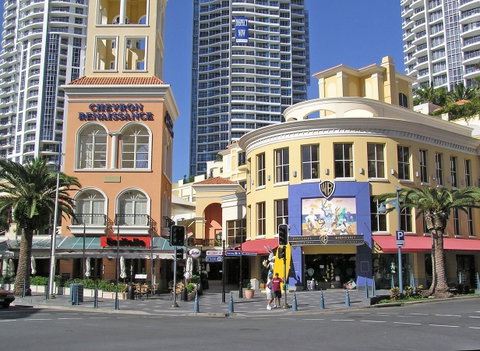 PeepSleep Chevron Towers - Geraldton Accommodation 7