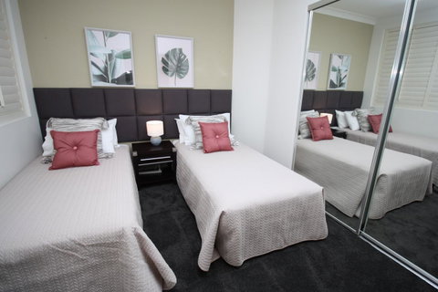 PeepSleep Chevron Towers - Geraldton Accommodation 23