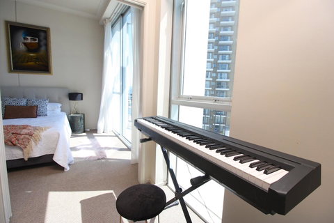 PeepSleep Chevron Towers - Geraldton Accommodation 2
