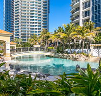 PeepSleep Chevron Towers - Geraldton Accommodation