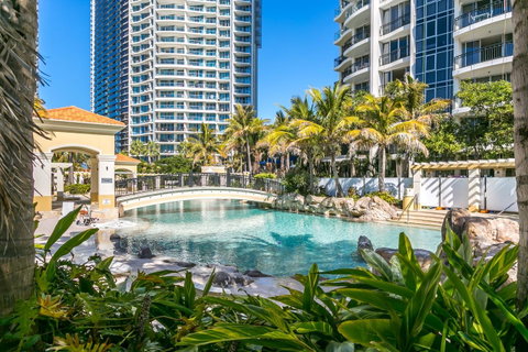 PeepSleep Chevron Towers - Geraldton Accommodation 0