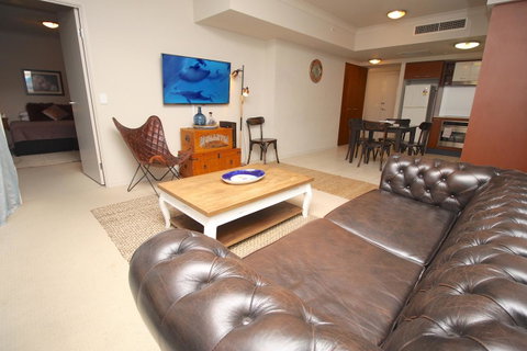 PeepSleep Chevron Towers - Geraldton Accommodation 13