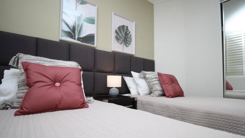 PeepSleep Chevron Towers - Geraldton Accommodation 17