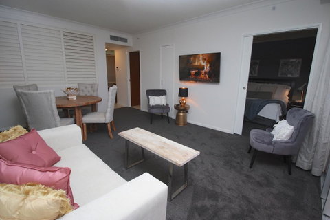 PeepSleep Chevron Towers - Geraldton Accommodation 18
