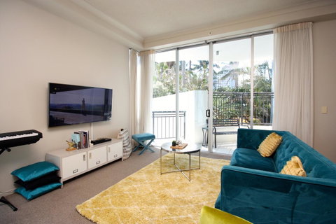 PeepSleep Chevron Towers - Geraldton Accommodation 1