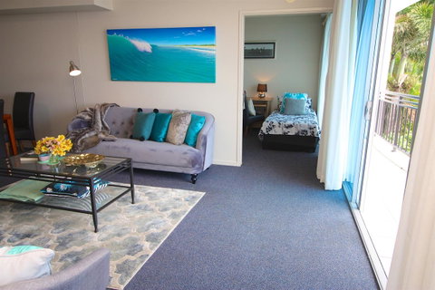 PeepSleep Chevron Towers - Geraldton Accommodation 33