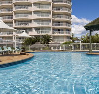 2nd Avenue Beachside Apartments - Geraldton Accommodation