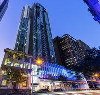 Oaks Charlotte Towers - Geraldton Accommodation