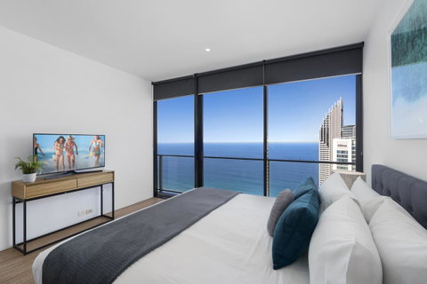 Circle On Cavill - Gclr - Geraldton Accommodation 15