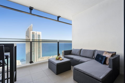 Circle On Cavill - Gclr - Geraldton Accommodation 33