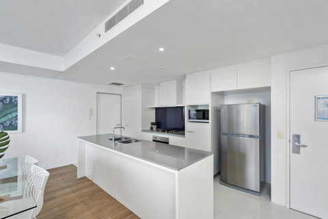 Circle On Cavill - Gclr - Geraldton Accommodation 21