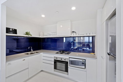 Circle On Cavill - Gclr - Geraldton Accommodation 4