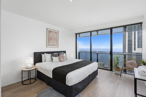 Circle On Cavill - Gclr - Geraldton Accommodation 39