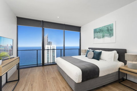 Circle On Cavill - Gclr - Geraldton Accommodation 0