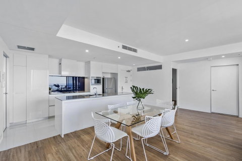 Circle On Cavill - Gclr - Geraldton Accommodation 22