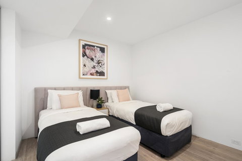 Circle On Cavill - Gclr - Geraldton Accommodation 32