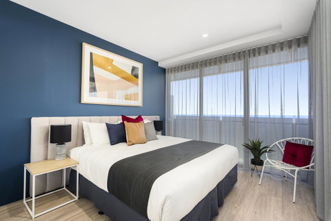 Circle On Cavill - Gclr - Geraldton Accommodation 29