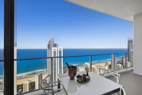 Circle On Cavill - Gclr - Geraldton Accommodation 23
