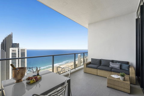 Circle On Cavill - Gclr - Geraldton Accommodation 11