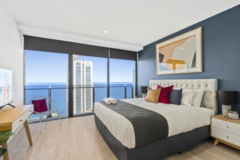 Circle On Cavill - Gclr - Geraldton Accommodation 27