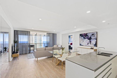Circle On Cavill - Gclr - Geraldton Accommodation 30