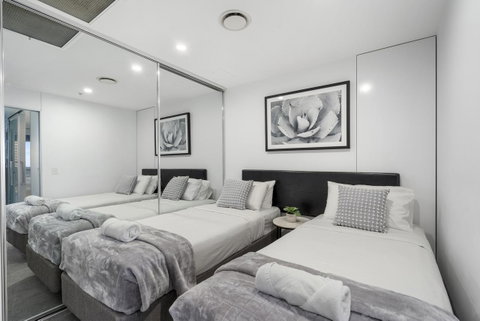 Circle On Cavill - Gclr - Geraldton Accommodation 7